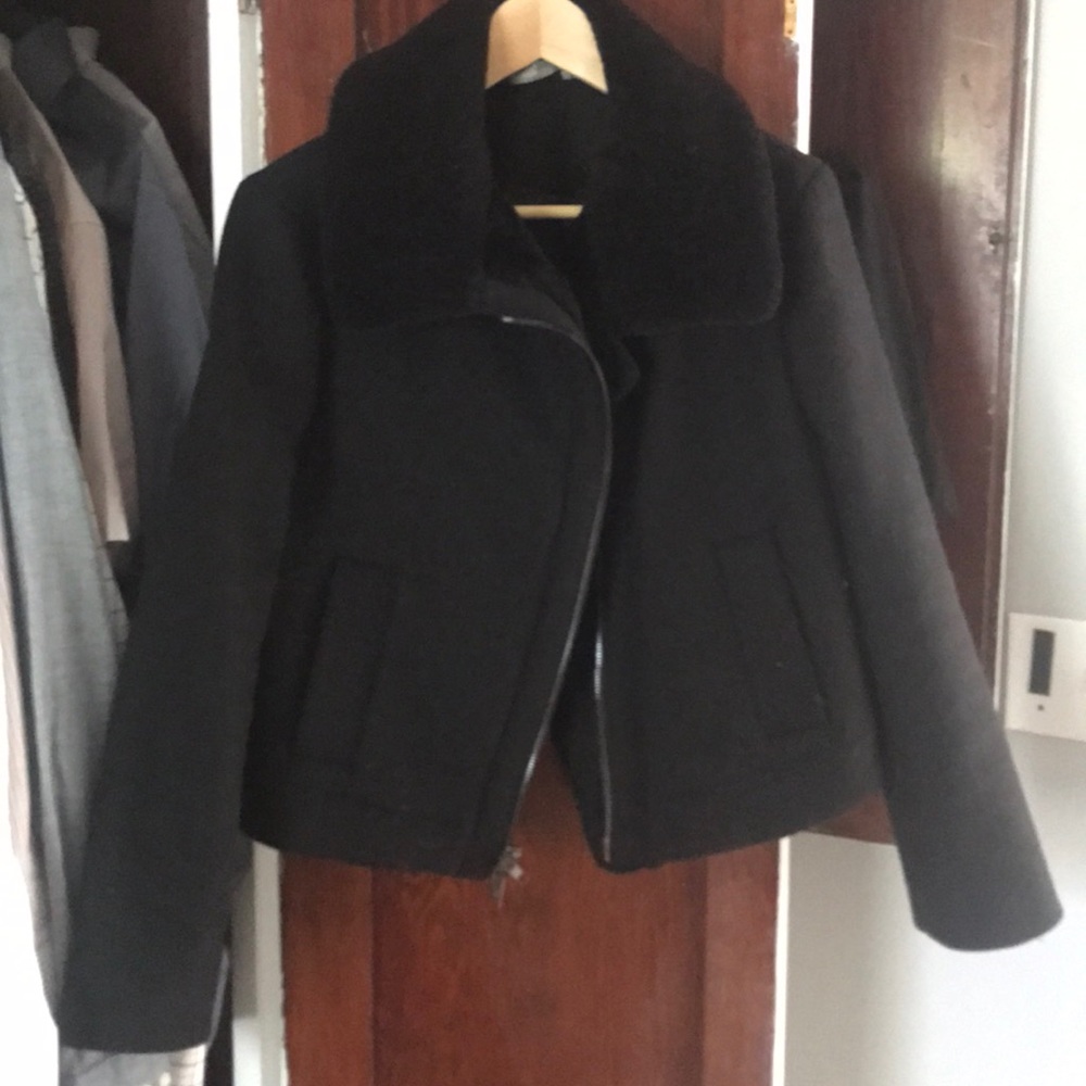 Vince Bomber jacket